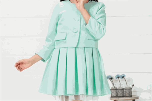 快乐小问号童装